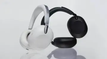 سماعة رأس بالذكاء الاصطناعي